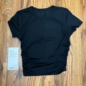 Lululemon All It Takes SS *Train NWOT